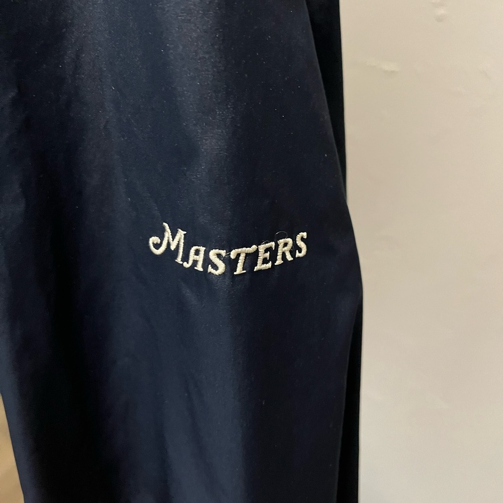 Masters Pullover - image 4